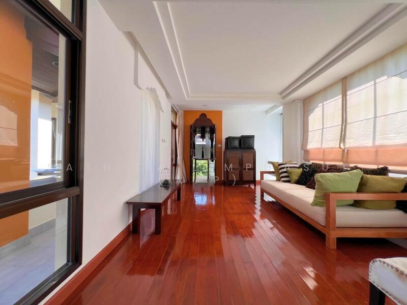 For Rent - Phutara Estate, Chon Buri