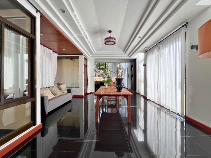 For Rent - Phutara Estate, Chon Buri