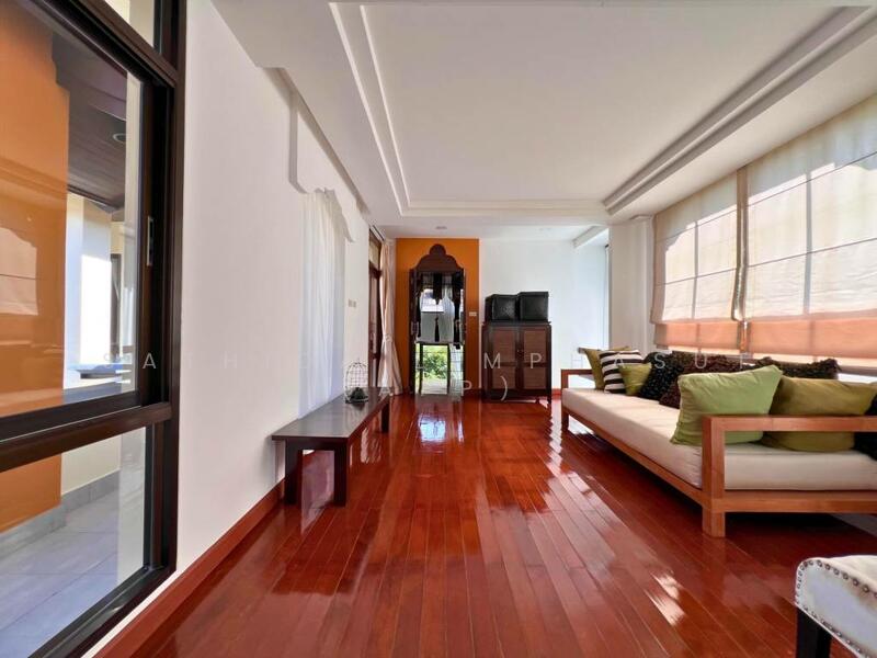 For Rent - Phutara Estate, Chon Buri (Pattaya)