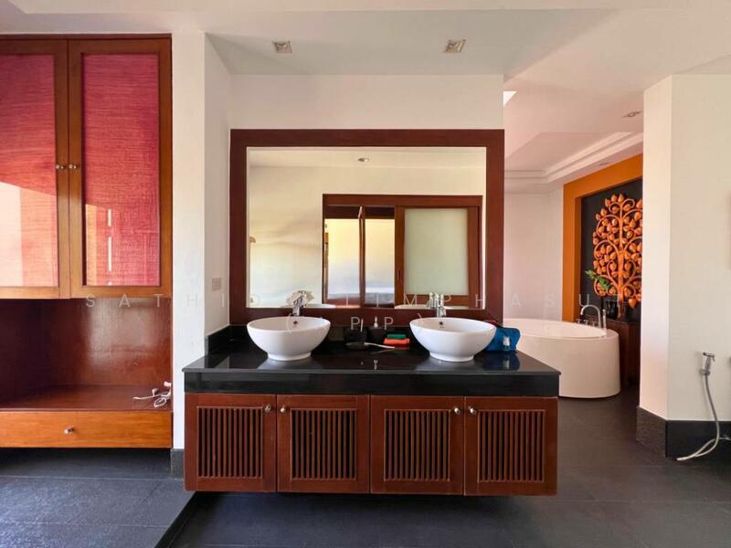 For Rent - Phutara Estate, Chon Buri