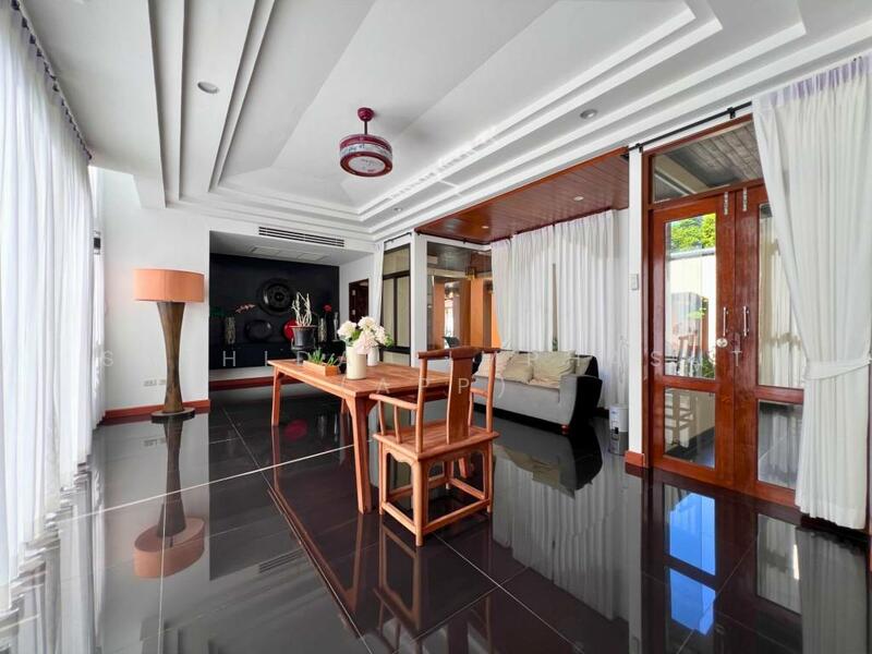 For Rent - Phutara Estate, Chon Buri (Pattaya)