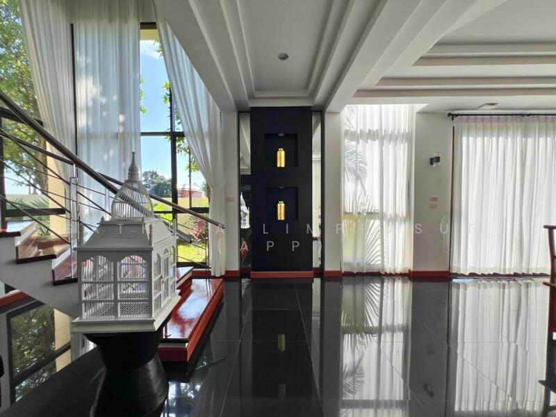 For Rent - Phutara Estate, Chon Buri