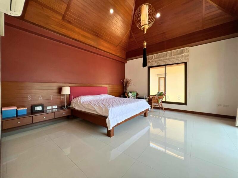 For Rent - Phutara Estate, Chon Buri