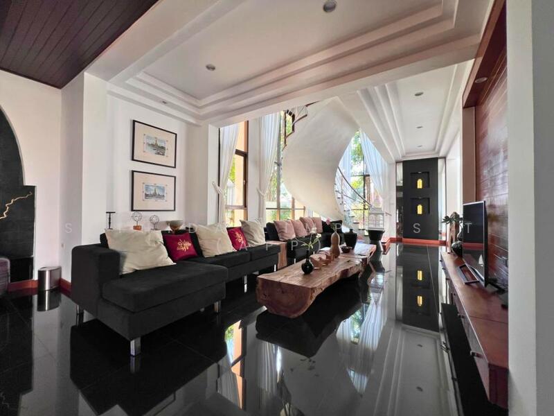 For Rent - Phutara Estate, Chon Buri