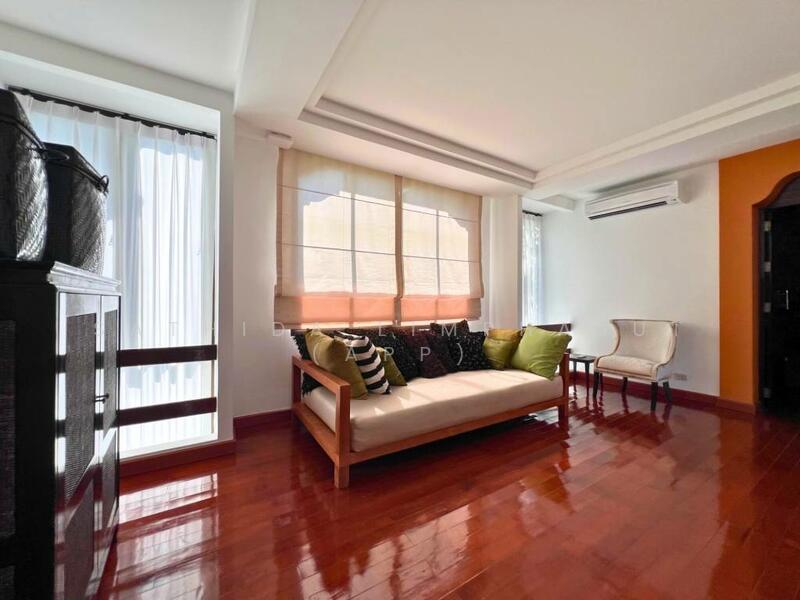 For Rent - Phutara Estate, Chon Buri (Pattaya)