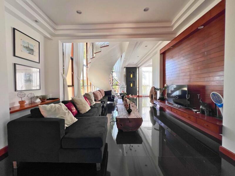 For Rent - Phutara Estate, Chon Buri