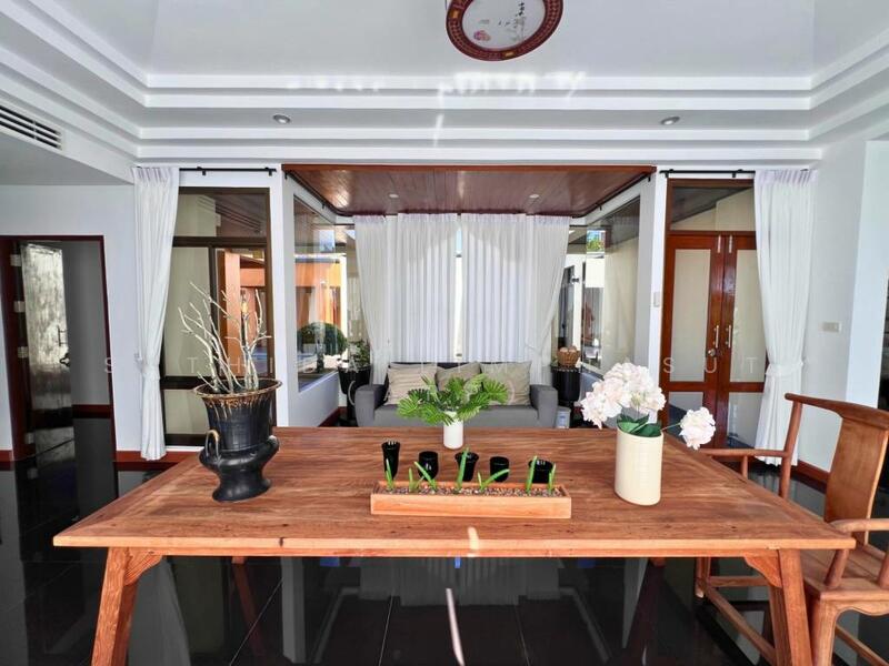 For Rent - Phutara Estate, Chon Buri (Pattaya)