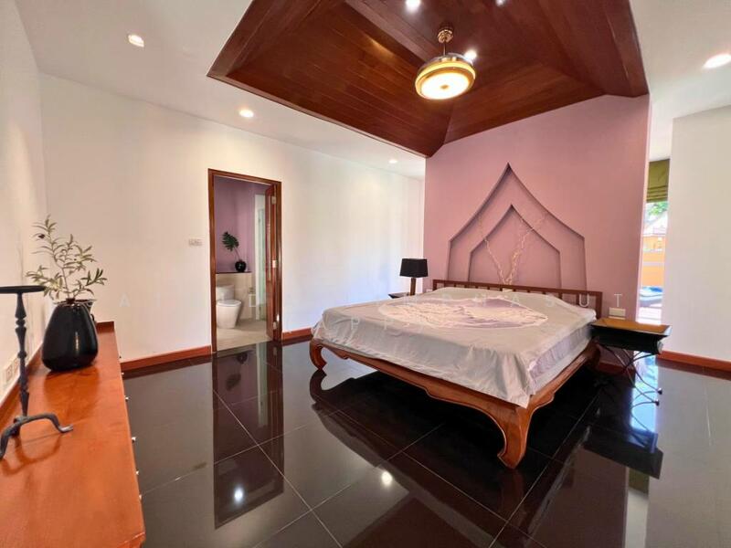 For Rent - Phutara Estate, Chon Buri