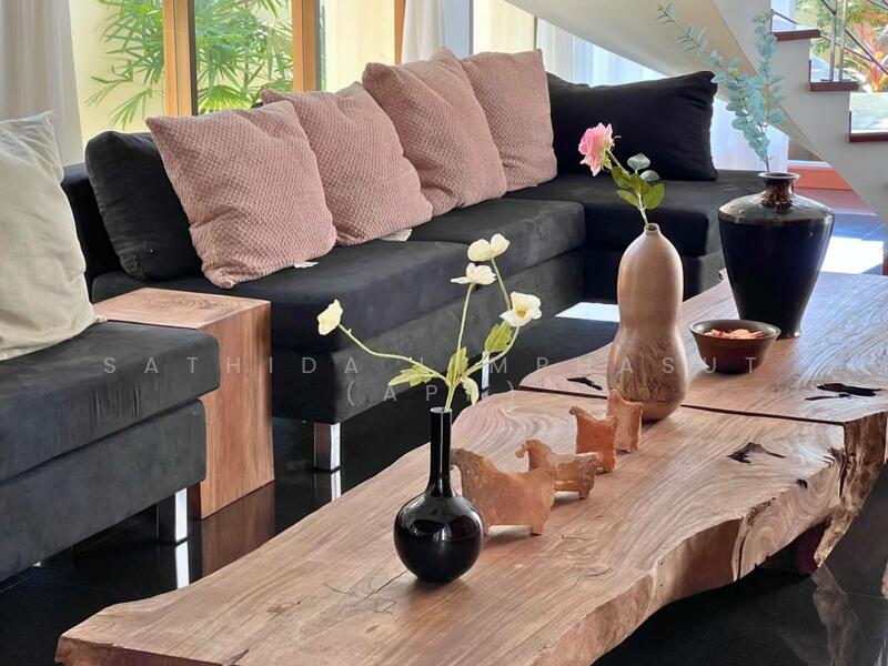 For Rent - Phutara Estate, Chon Buri