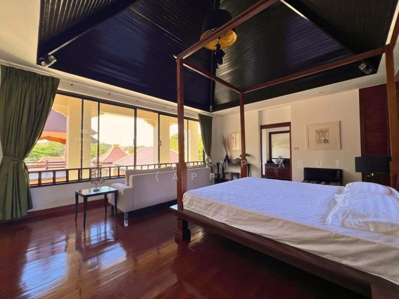 For Rent - Phutara Estate, Chon Buri (Pattaya)