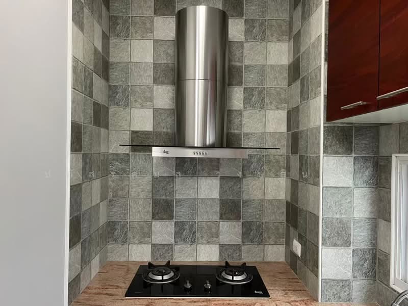 Foret Salaya, Nakhon Pathom, ถนนศาลายา-นครชัยศรี ต.ศาลายา อ.พุทธมณฑล จ.นครปฐม, Salaya, Phuttha Mon Thon, Nakhon Pathom, 2 Bedrooms, 130 sqm, Townhouse For Rent, by ปภัสร์ศมล วงษ์อินทร์, 500049547 - DDproperty.com