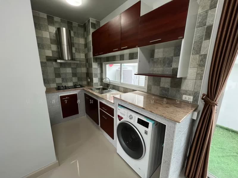 Foret Salaya : ฟอร์เร่ ศาลายา, นครปฐม, ถนนศาลายา-นครชัยศรี ต.ศาลายา อ.พุทธมณฑล จ.นครปฐม, ศาลายา, พุทธมณฑล, นครปฐม, 130 ตร.ม., ทาวน์เฮ้าส์ ให้เช่า, โดย ปภัสร์ศมล วงษ์อินทร์, 500049547 - DDproperty.com