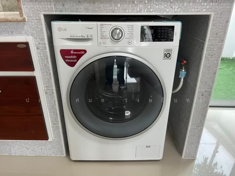 Foret Salaya, Nakhon Pathom, ถนนศาลายา-นครชัยศรี ต.ศาลายา อ.พุทธมณฑล จ.นครปฐม, Salaya, Phuttha Mon Thon, Nakhon Pathom, 2 Bedrooms, 130 sqm, Townhouse For Rent, by ปภัสร์ศมล วงษ์อินทร์, 500049547 - DDproperty.com