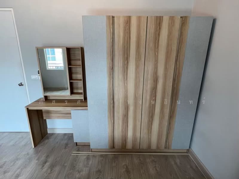 Foret Salaya : ฟอร์เร่ ศาลายา, นครปฐม, ถนนศาลายา-นครชัยศรี ต.ศาลายา อ.พุทธมณฑล จ.นครปฐม, ศาลายา, พุทธมณฑล, นครปฐม, 130 ตร.ม., ทาวน์เฮ้าส์ ให้เช่า, โดย ปภัสร์ศมล วงษ์อินทร์, 500049547 - DDproperty.com