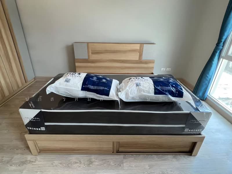 Foret Salaya : ฟอร์เร่ ศาลายา, นครปฐม, ถนนศาลายา-นครชัยศรี ต.ศาลายา อ.พุทธมณฑล จ.นครปฐม, ศาลายา, พุทธมณฑล, นครปฐม, 130 ตร.ม., ทาวน์เฮ้าส์ ให้เช่า, โดย ปภัสร์ศมล วงษ์อินทร์, 500049547 - DDproperty.com