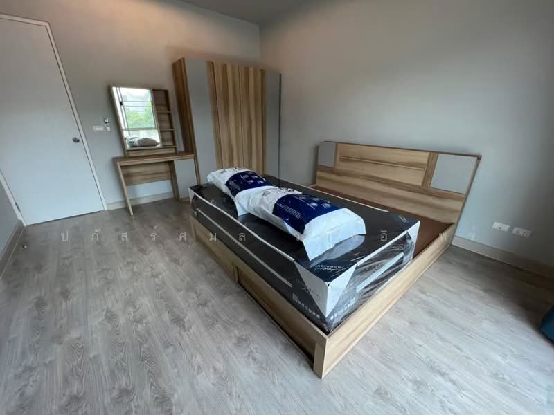 Foret Salaya, Nakhon Pathom, ถนนศาลายา-นครชัยศรี ต.ศาลายา อ.พุทธมณฑล จ.นครปฐม, Salaya, Phuttha Mon Thon, Nakhon Pathom, 2 Bedrooms, 130 sqm, Townhouse For Rent, by ปภัสร์ศมล วงษ์อินทร์, 500049547 - DDproperty.com