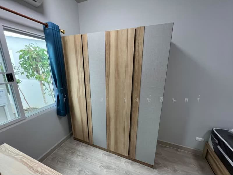 Foret Salaya, Nakhon Pathom, ถนนศาลายา-นครชัยศรี ต.ศาลายา อ.พุทธมณฑล จ.นครปฐม, Salaya, Phuttha Mon Thon, Nakhon Pathom, 2 Bedrooms, 130 sqm, Townhouse For Rent, by ปภัสร์ศมล วงษ์อินทร์, 500049547 - DDproperty.com