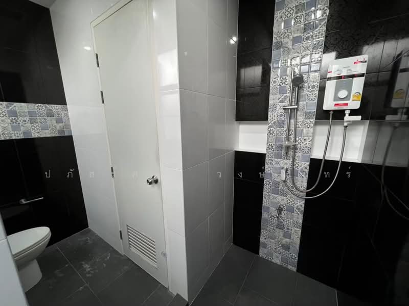 Foret Salaya, Nakhon Pathom, ถนนศาลายา-นครชัยศรี ต.ศาลายา อ.พุทธมณฑล จ.นครปฐม, Salaya, Phuttha Mon Thon, Nakhon Pathom, 2 Bedrooms, 130 sqm, Townhouse For Rent, by ปภัสร์ศมล วงษ์อินทร์, 500049547 - DDproperty.com