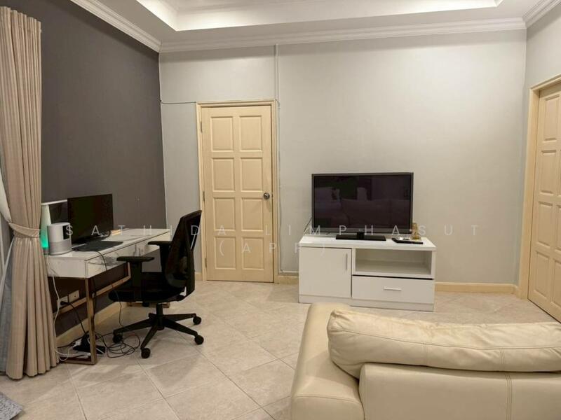 For Rent - Majestic Residence Pratumnak, Chon Buri (Pattaya)