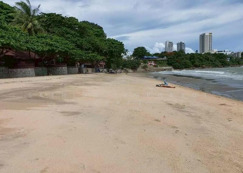 For Rent - Majestic Residence Pratumnak, Chon Buri (Pattaya)