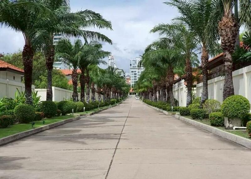 For Rent - Majestic Residence Pratumnak, Chon Buri (Pattaya)