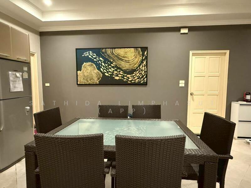 For Rent - Majestic Residence Pratumnak, Chon Buri (Pattaya)