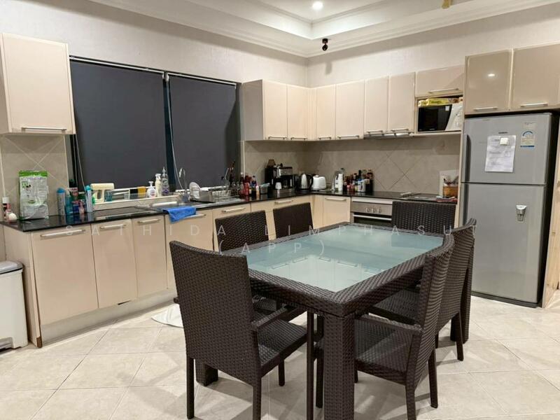 For Rent - Majestic Residence Pratumnak, Chon Buri (Pattaya)