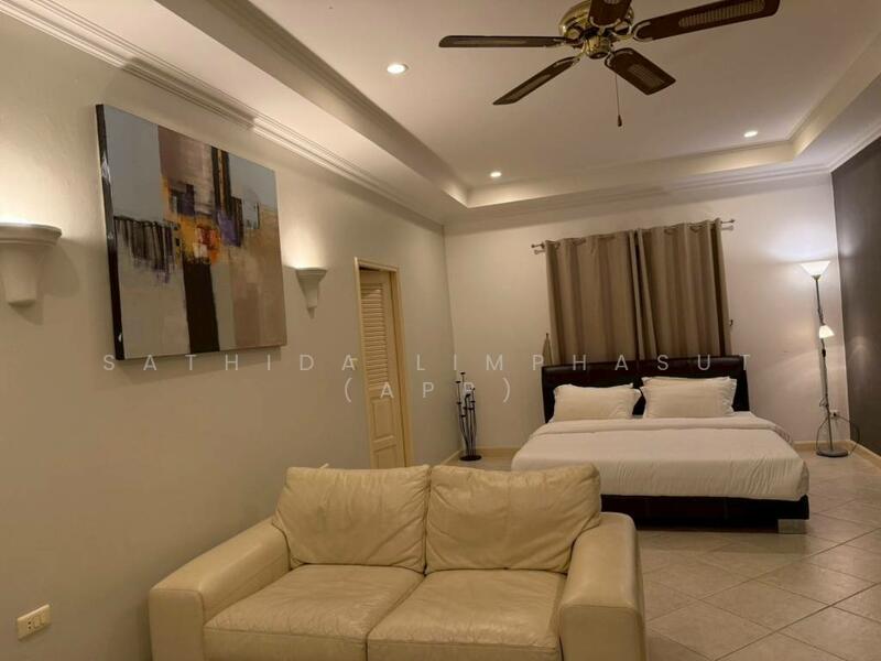 For Rent - Majestic Residence Pratumnak, Chon Buri (Pattaya)