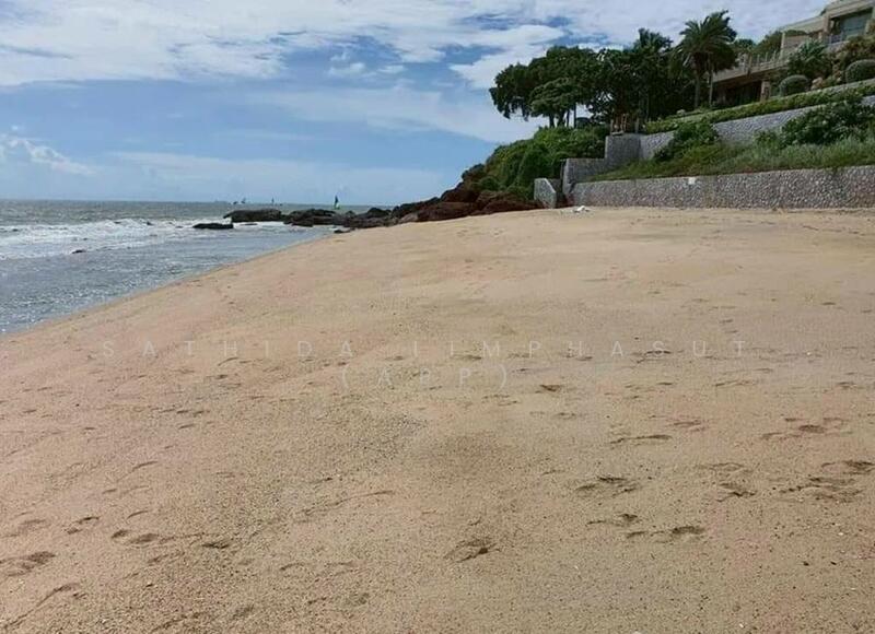 For Rent - Majestic Residence Pratumnak, Chon Buri (Pattaya)