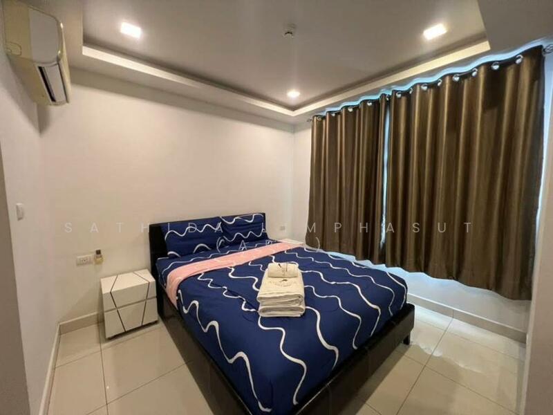 For Rent - Arcadia Beach Resort, Chon Buri (Pattaya)
