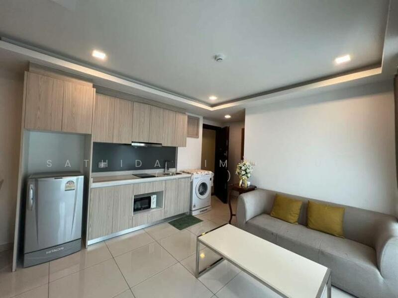 For Rent - Arcadia Beach Resort, Chon Buri