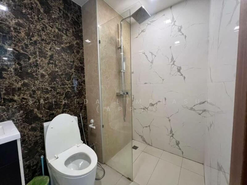 For Rent - Arcadia Beach Resort, Chon Buri