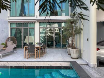 ขาย - 98 Lakeville Mabprachan : 98 เลควิลล์ มาบประชัน, ชลบุรี