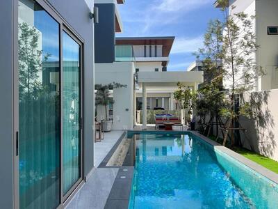 ขาย - 98 Lakeville Mabprachan : 98 เลควิลล์ มาบประชัน, ชลบุรี