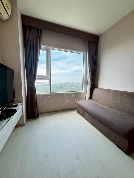 For Rent - Aspire Erawan, Samut Prakan