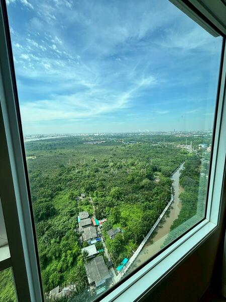 For Rent - Aspire Erawan, Samut Prakan