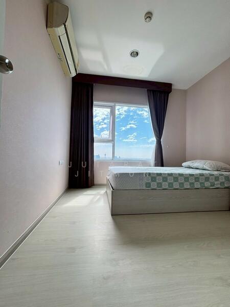 For Rent - Aspire Erawan, Samut Prakan