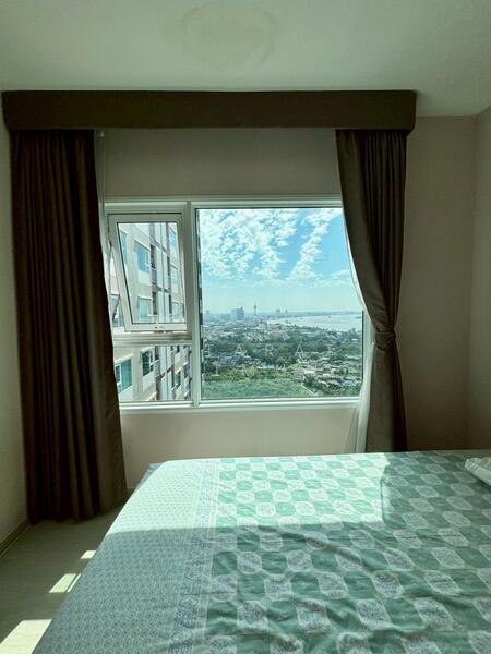 For Rent - Aspire Erawan, Samut Prakan