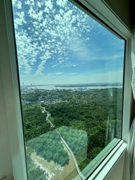 For Rent - Aspire Erawan, Samut Prakan