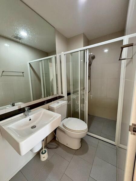 For Rent - Aspire Erawan, Samut Prakan