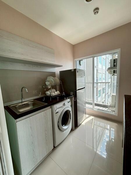 For Rent - Aspire Erawan, Samut Prakan