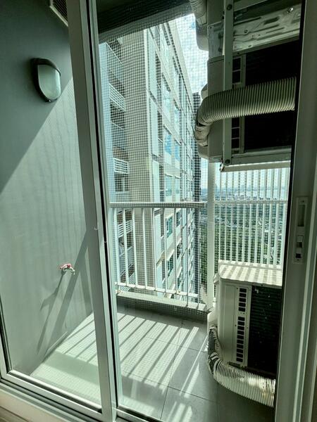 For Rent - Aspire Erawan, Samut Prakan