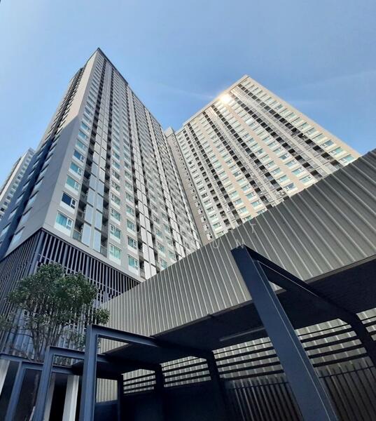 For Rent - Aspire Erawan, Samut Prakan