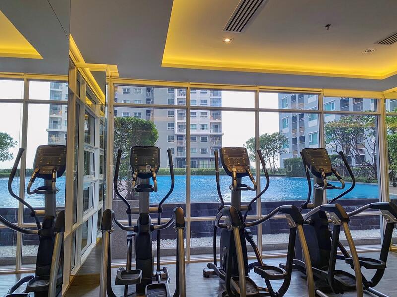 For Rent - Aspire Erawan, Samut Prakan