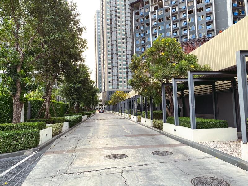 For Rent - Aspire Erawan, Samut Prakan