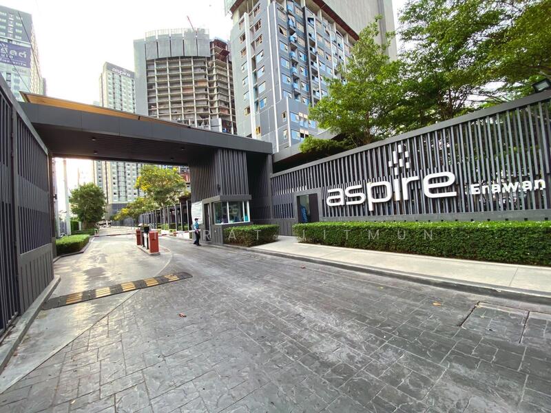 For Rent - Aspire Erawan, Samut Prakan