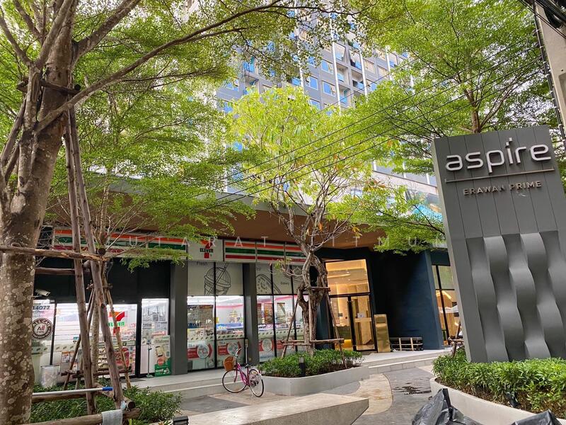 For Rent - Aspire Erawan, Samut Prakan