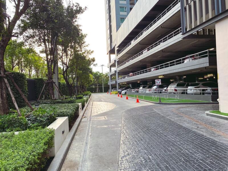 For Rent - Aspire Erawan, Samut Prakan