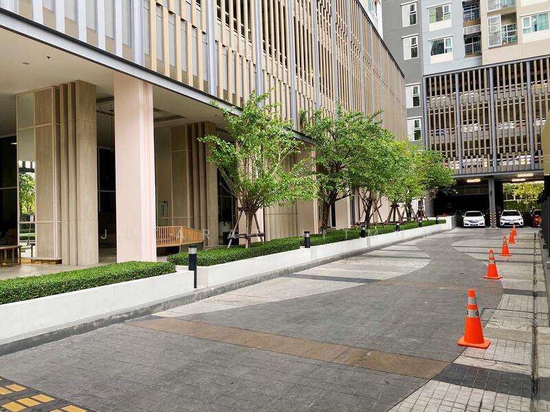 For Rent - Aspire Erawan, Samut Prakan