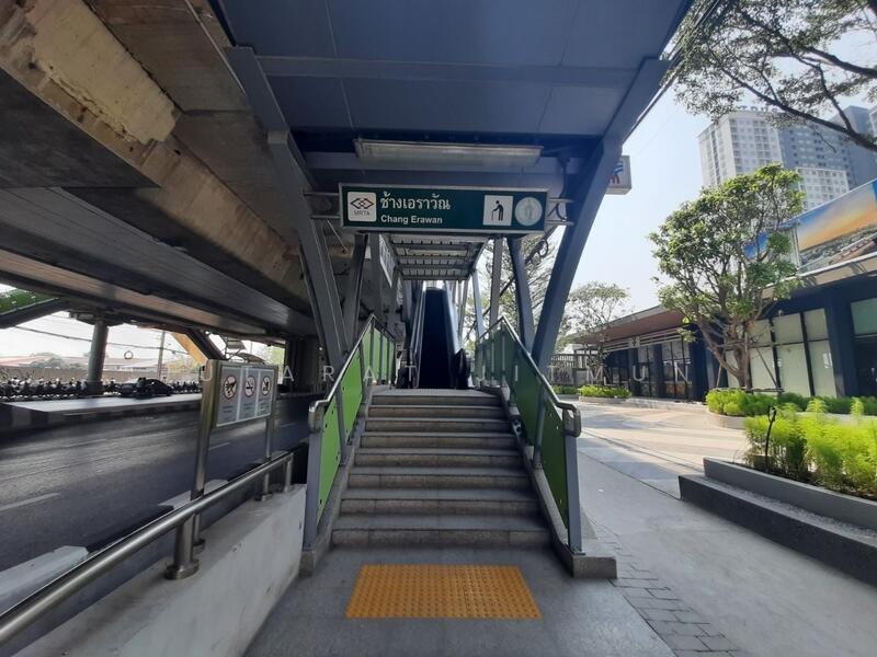 For Rent - Aspire Erawan, Samut Prakan